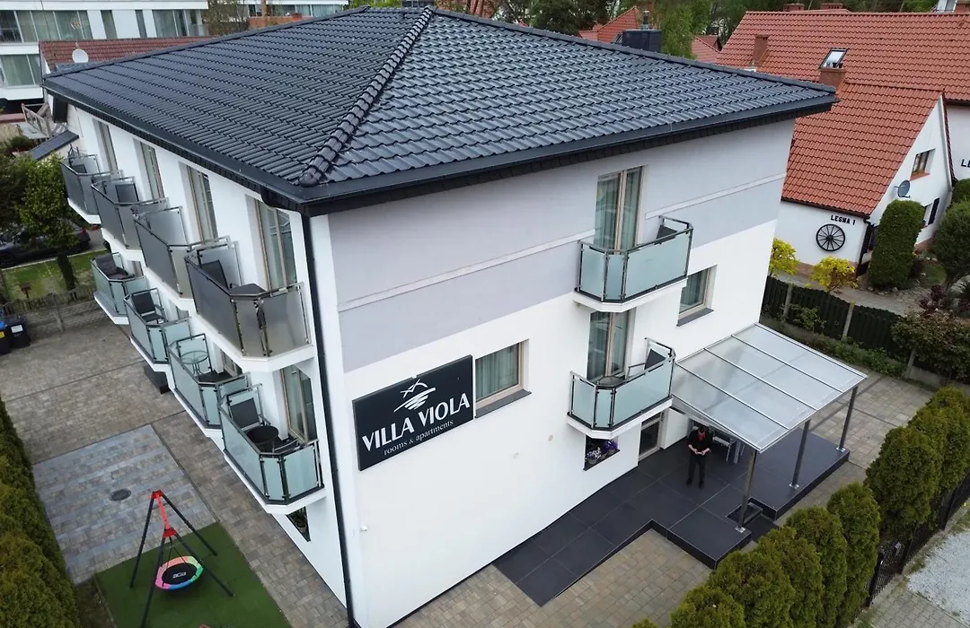 Villa Viola-1